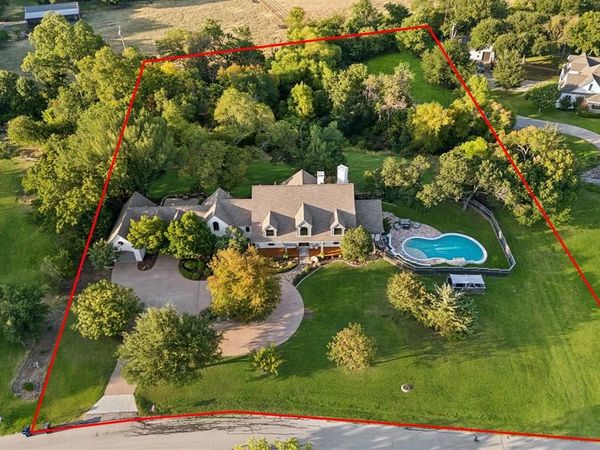 7750 Cottonwood Street, Frisco, TX 75033