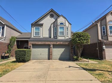 2961 N Bend Drive, Dallas, TX 75229