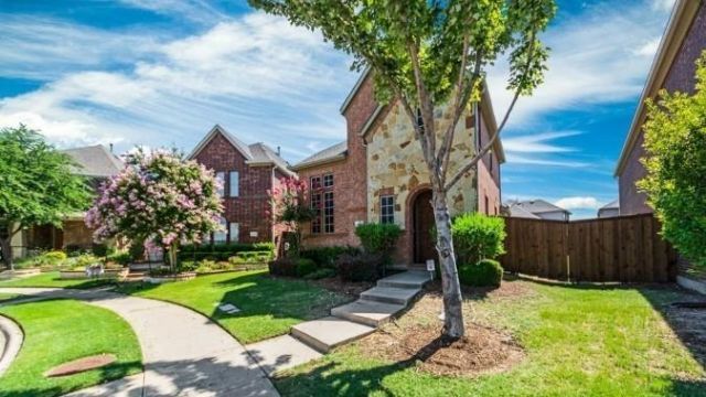 4364 Peregrine Way, Carrollton, TX 75010 Main Photo