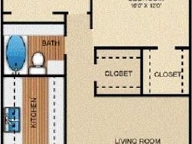 8100 N N Mopac Expressway, Unit 12-255, Austin, TX 78759