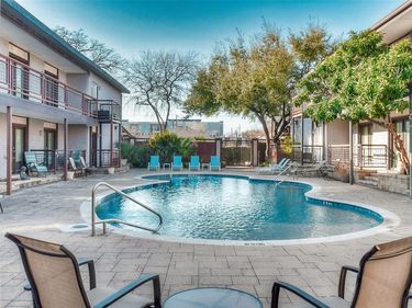 2722 Knight Street, Unit 124A, Dallas, TX 75219
