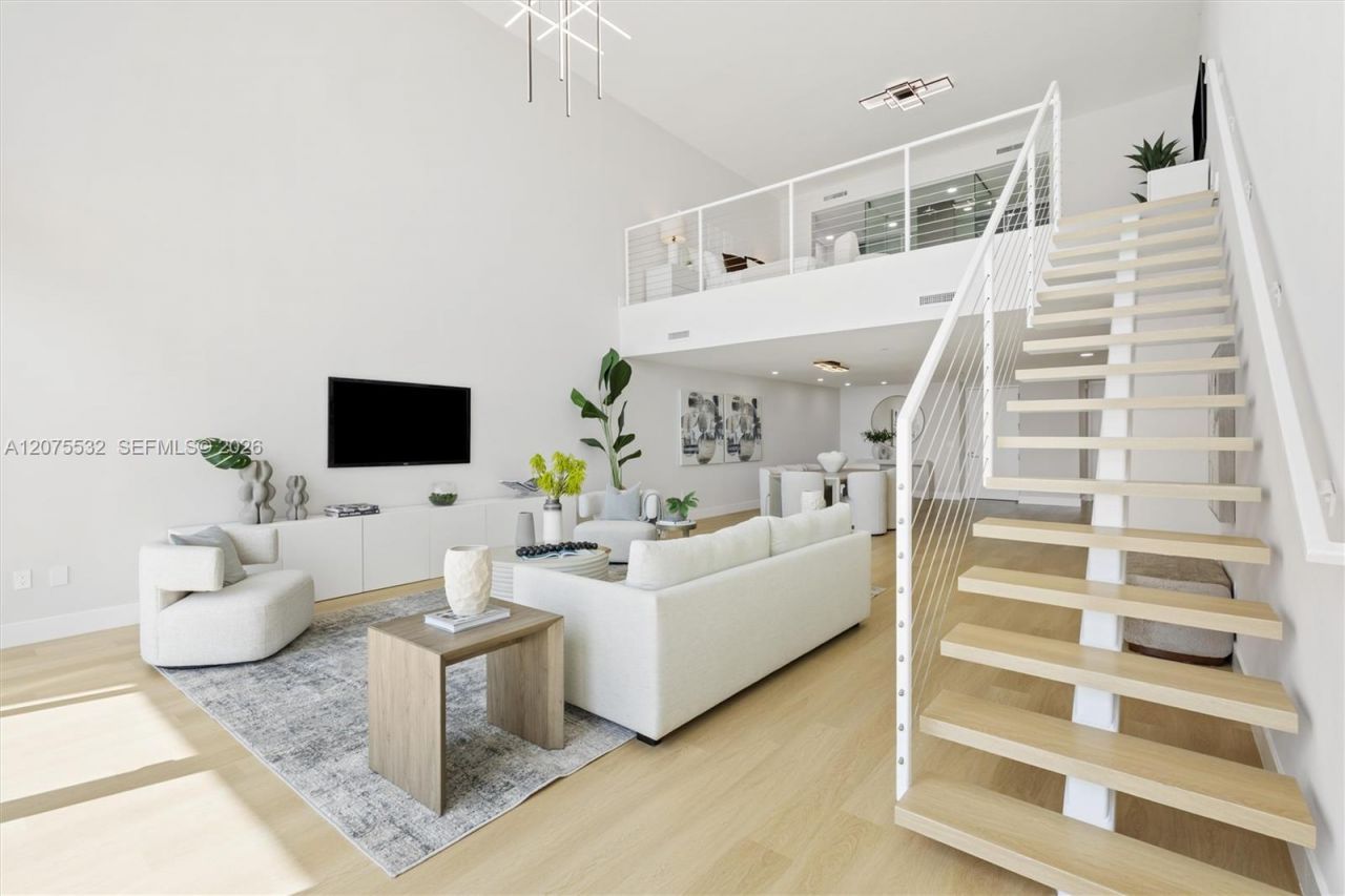1040 Biscayne Blvd , Unit 3403, Miami, FL 33132 Photo