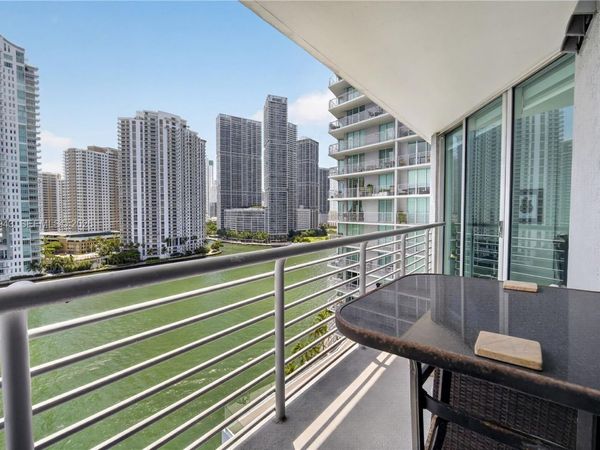 335 S Biscayne Blvd, Unit 1503, Miami, FL 33131