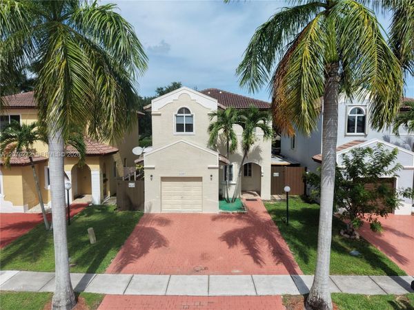 2529 NE 41st Ter , Homestead, FL 33033