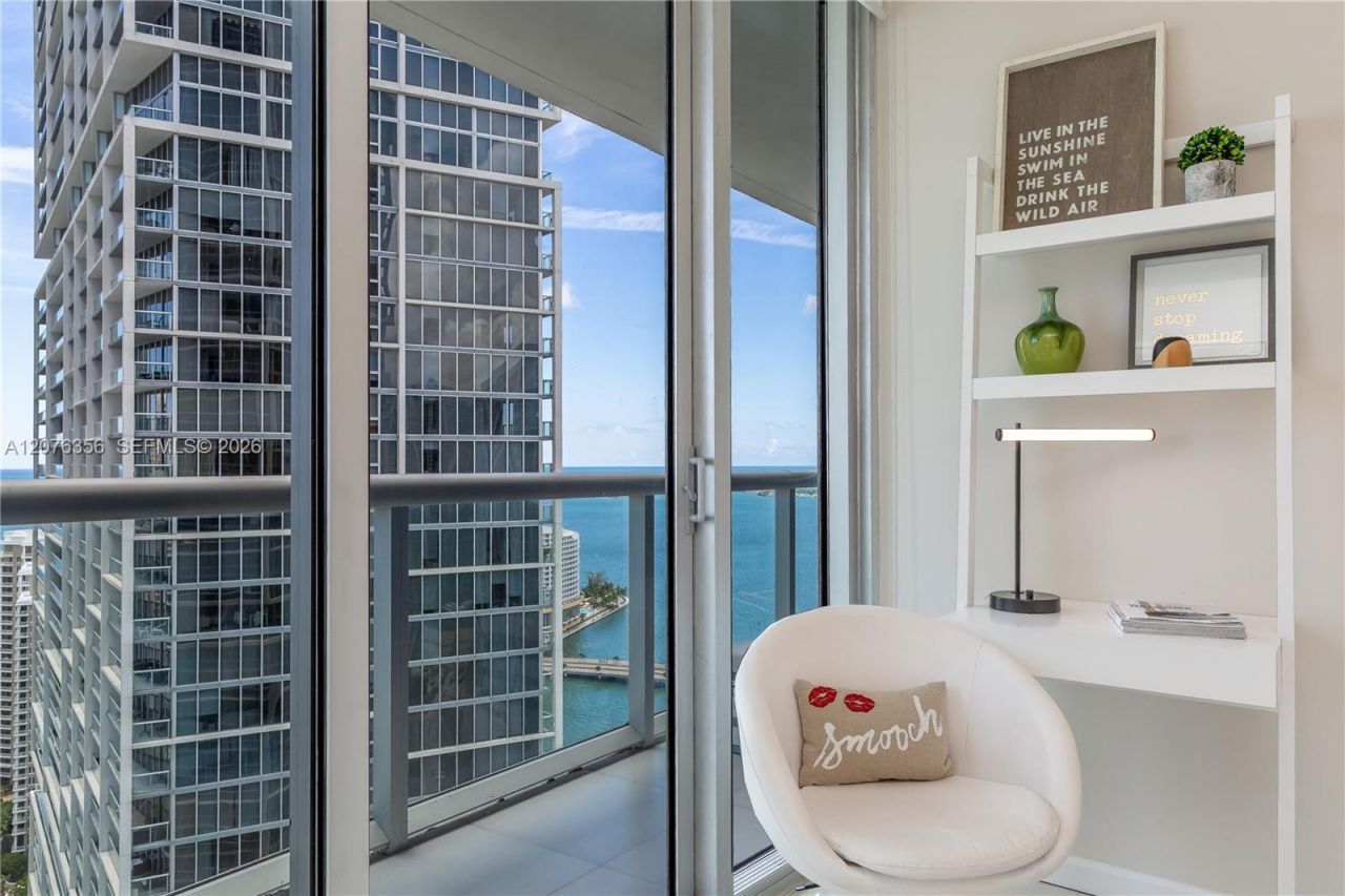 485 Brickell Ave , Unit 3410, Miami, FL 33131 Photo