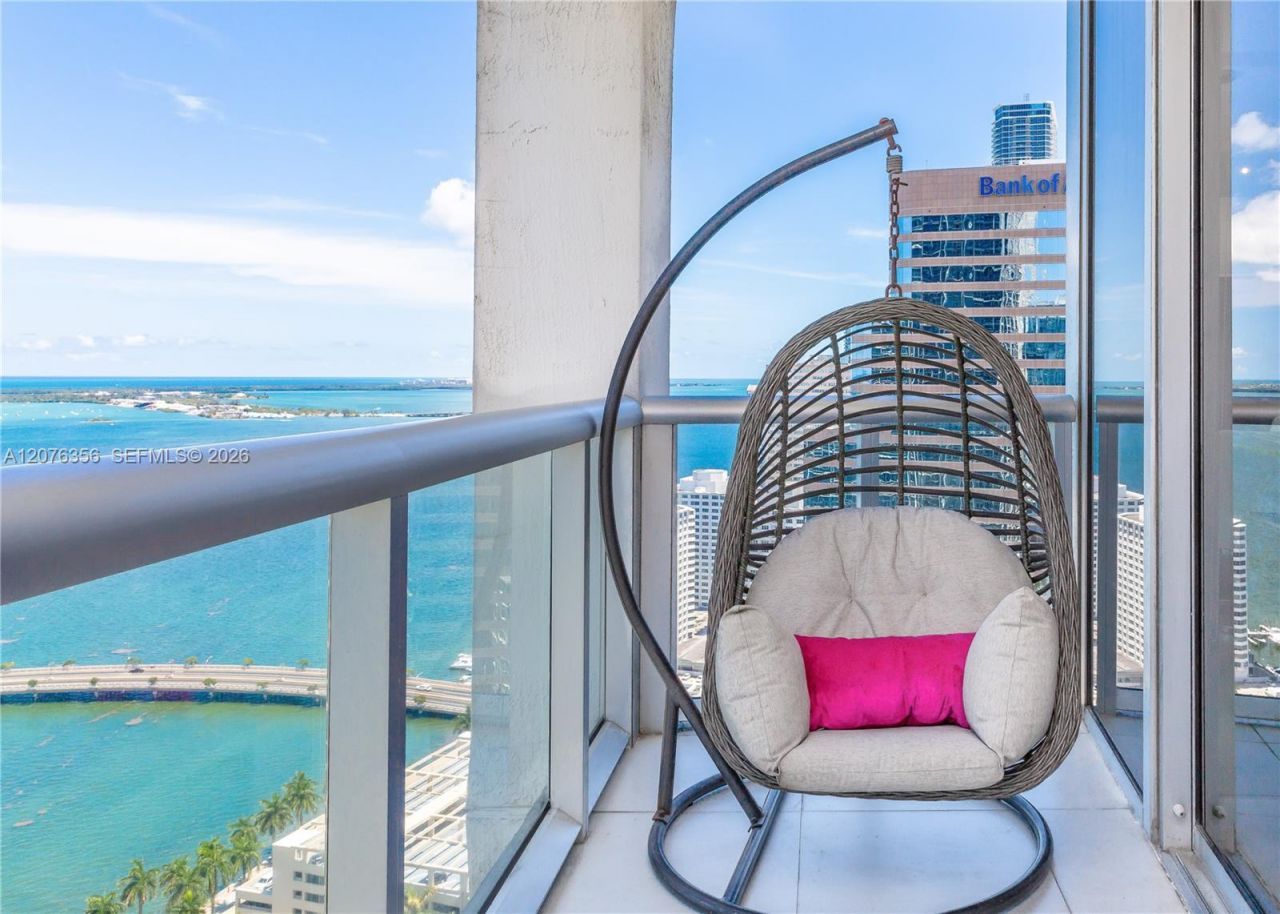 485 Brickell Ave , Unit 3410, Miami, FL 33131 Photo