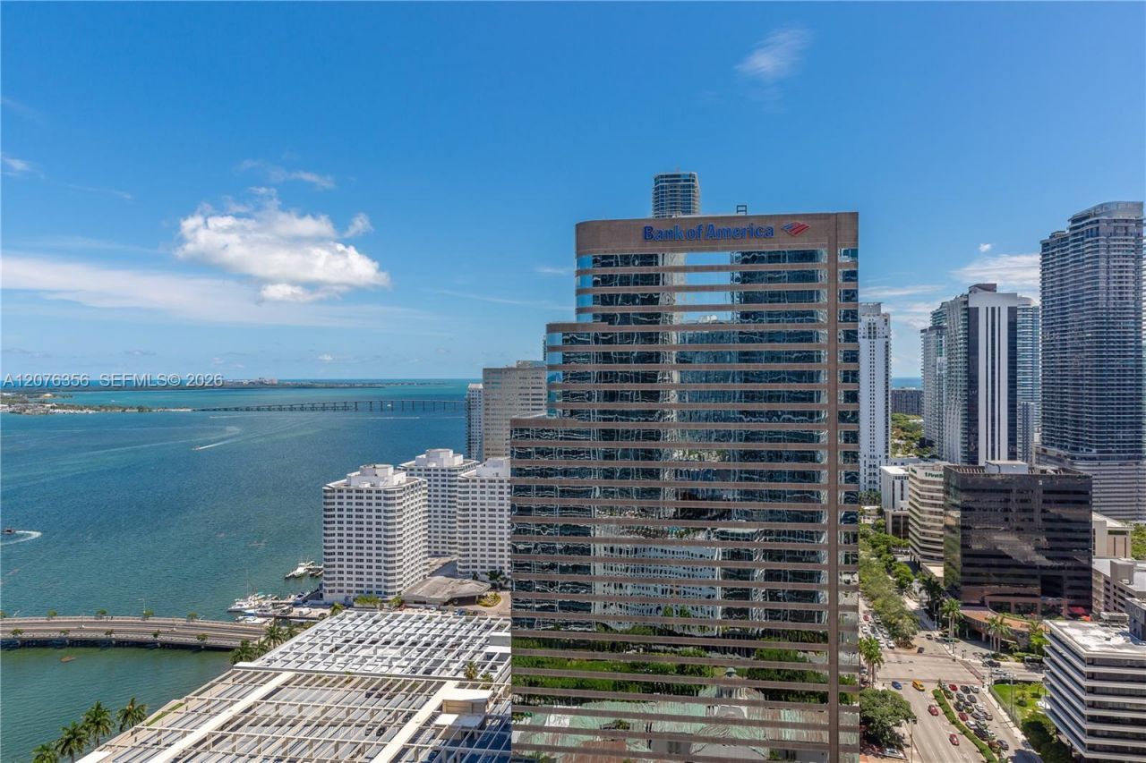 485 Brickell Ave , Unit 3410, Miami, FL 33131 Photo