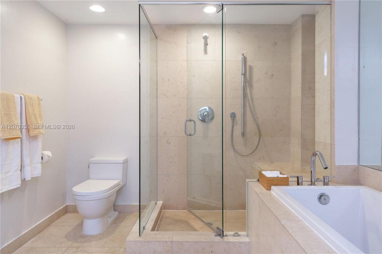 485 Brickell Ave , Unit 3410, Miami, FL 33131 Photo
