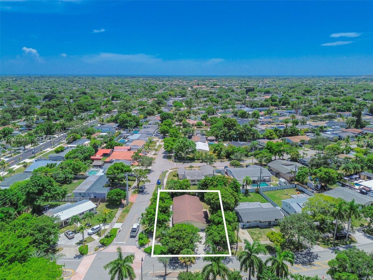 9354 Caribbean Blvd , Cutler Bay, FL 33189 Photo