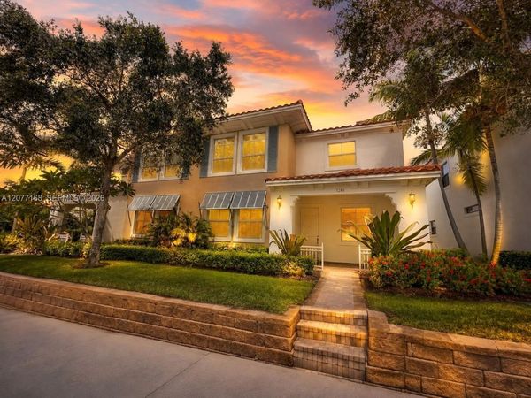 3280 NW 126th Ave , Sunrise, FL 33323