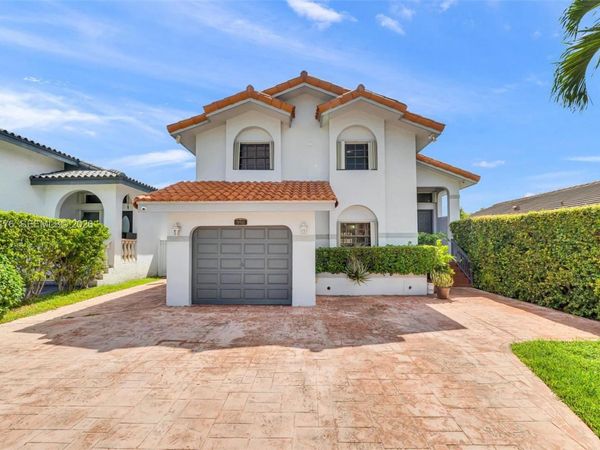 9911 SW 136th Ct , Miami, FL 33186