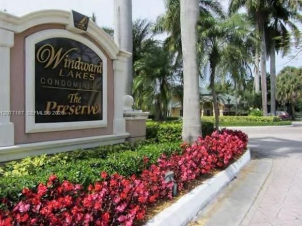 3985 W Mcnab Rd , Unit A312, Pompano Beach, FL 33069