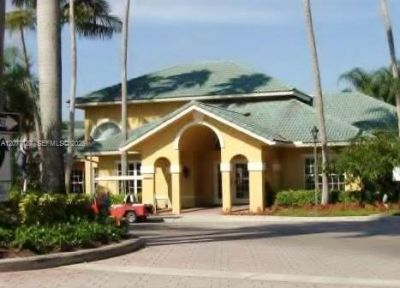 3985 W Mcnab Rd , Unit A312, Pompano Beach, FL 33069 Photo