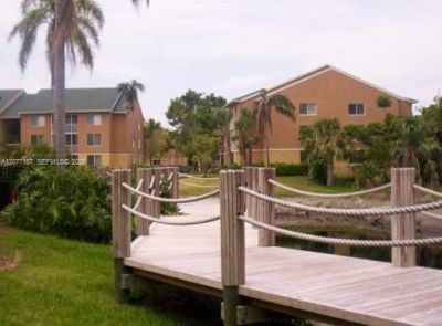 3985 W Mcnab Rd , Unit A312, Pompano Beach, FL 33069 Photo