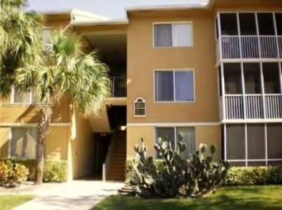 3985 W Mcnab Rd , Unit A312, Pompano Beach, FL 33069 Photo