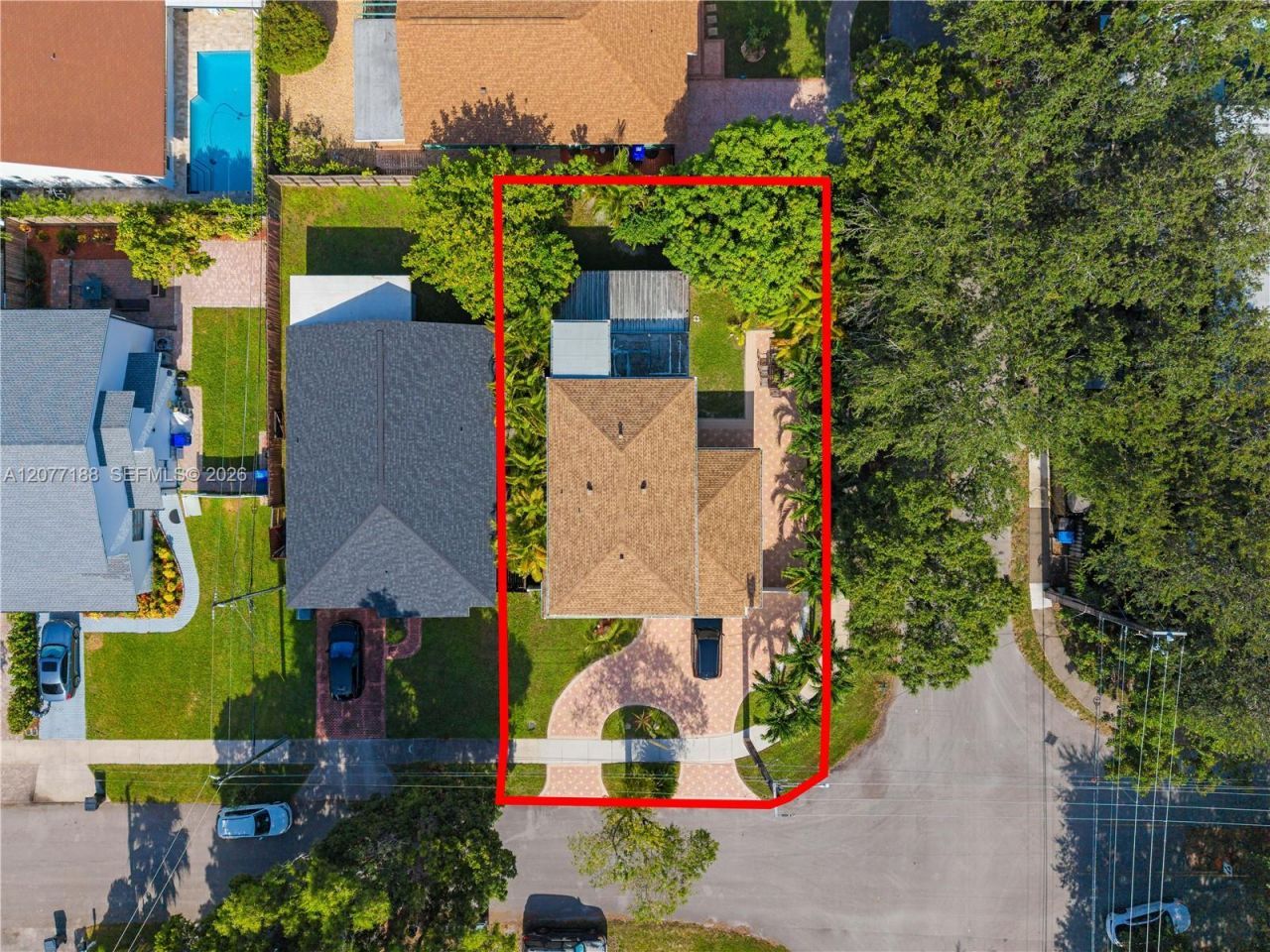 2801 N 38th Ave , Hollywood, FL 33021 Photo