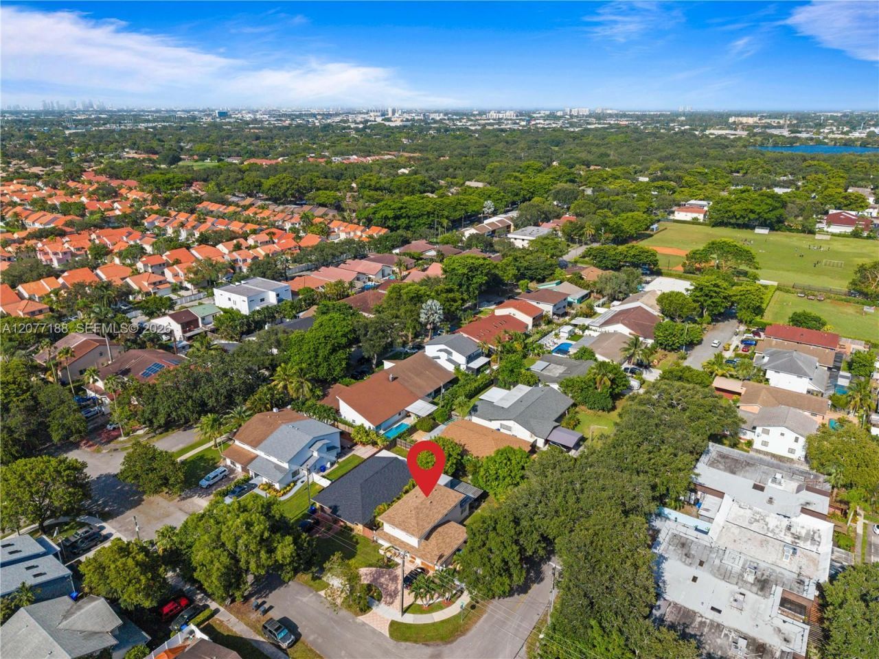 2801 N 38th Ave , Hollywood, FL 33021 Photo