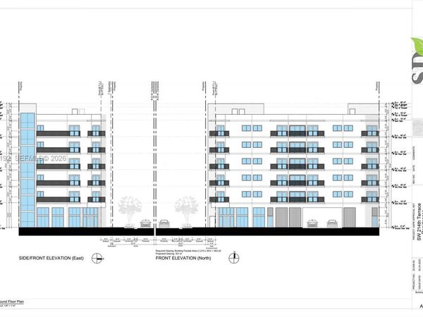 12012 SW 214th Ter , Miami, FL 33177