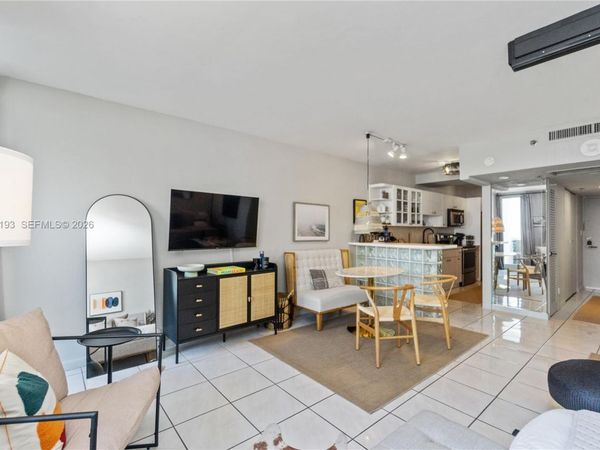 100 Lincoln Rd , Unit 1107, Miami Beach, FL 33139
