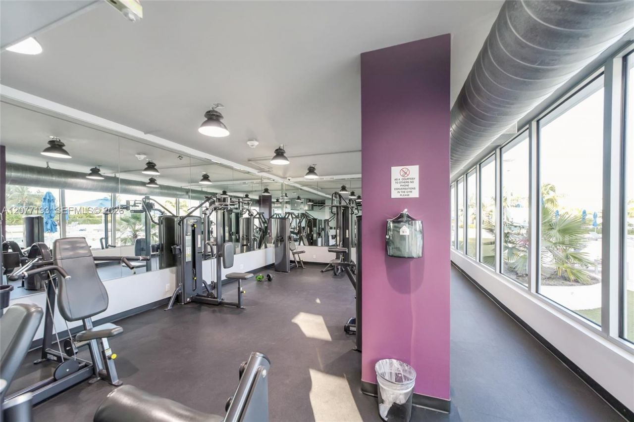 100 Lincoln Rd , Unit 1107, Miami Beach, FL 33139 Photo