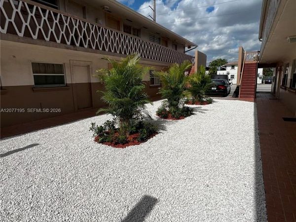 664 W 29th St , Unit 4, Hialeah, FL 33012
