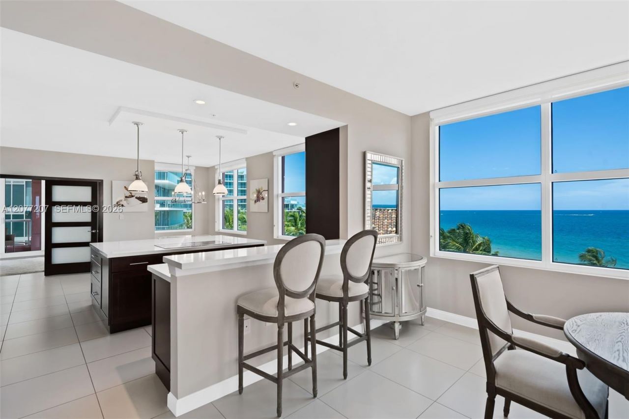 2110 N Ocean Blvd, Unit 7B, Fort Lauderdale, FL 33305 Photo