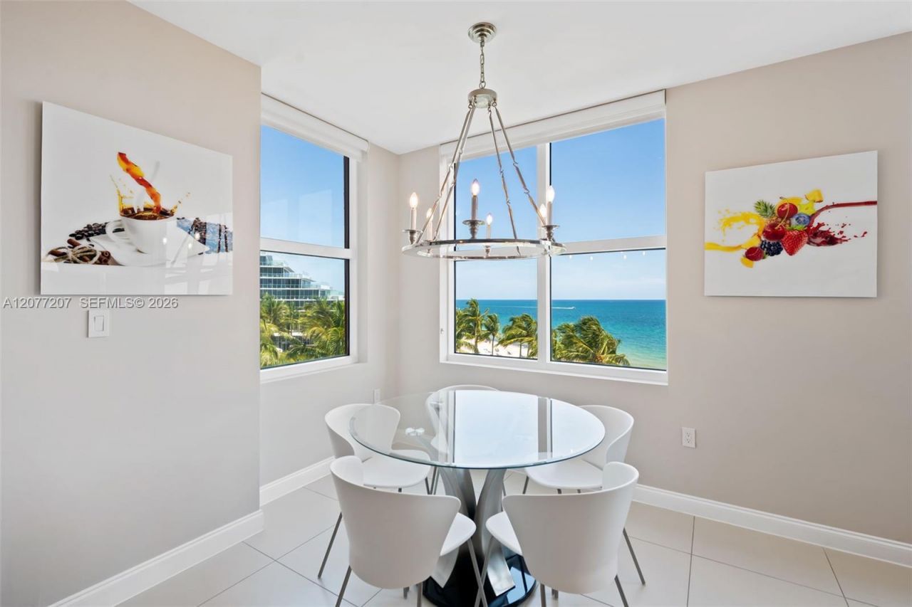 2110 N Ocean Blvd, Unit 7B, Fort Lauderdale, FL 33305 Photo