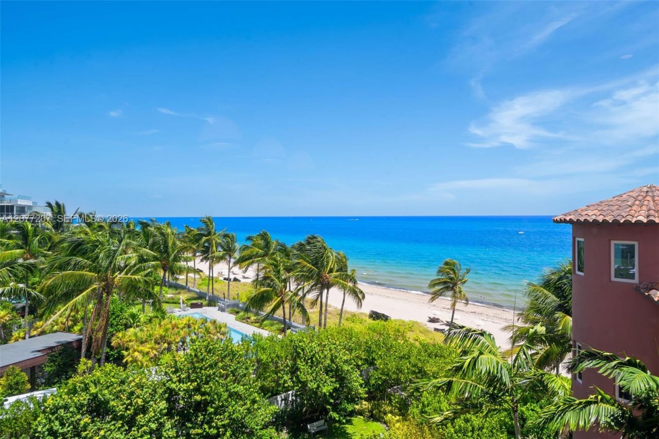 2110 N Ocean Blvd, Unit 7B, Fort Lauderdale, FL 33305 Photo