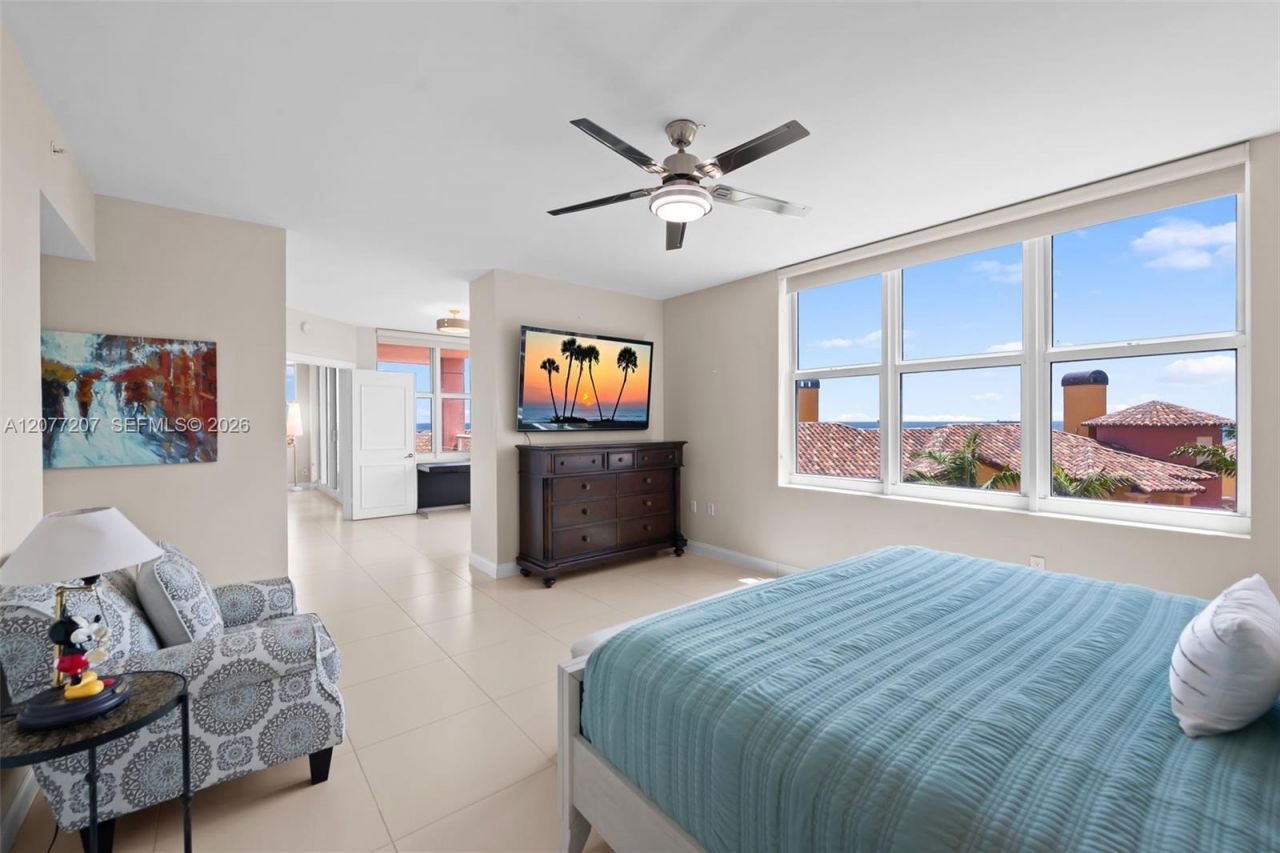 2110 N Ocean Blvd, Unit 7B, Fort Lauderdale, FL 33305 Photo
