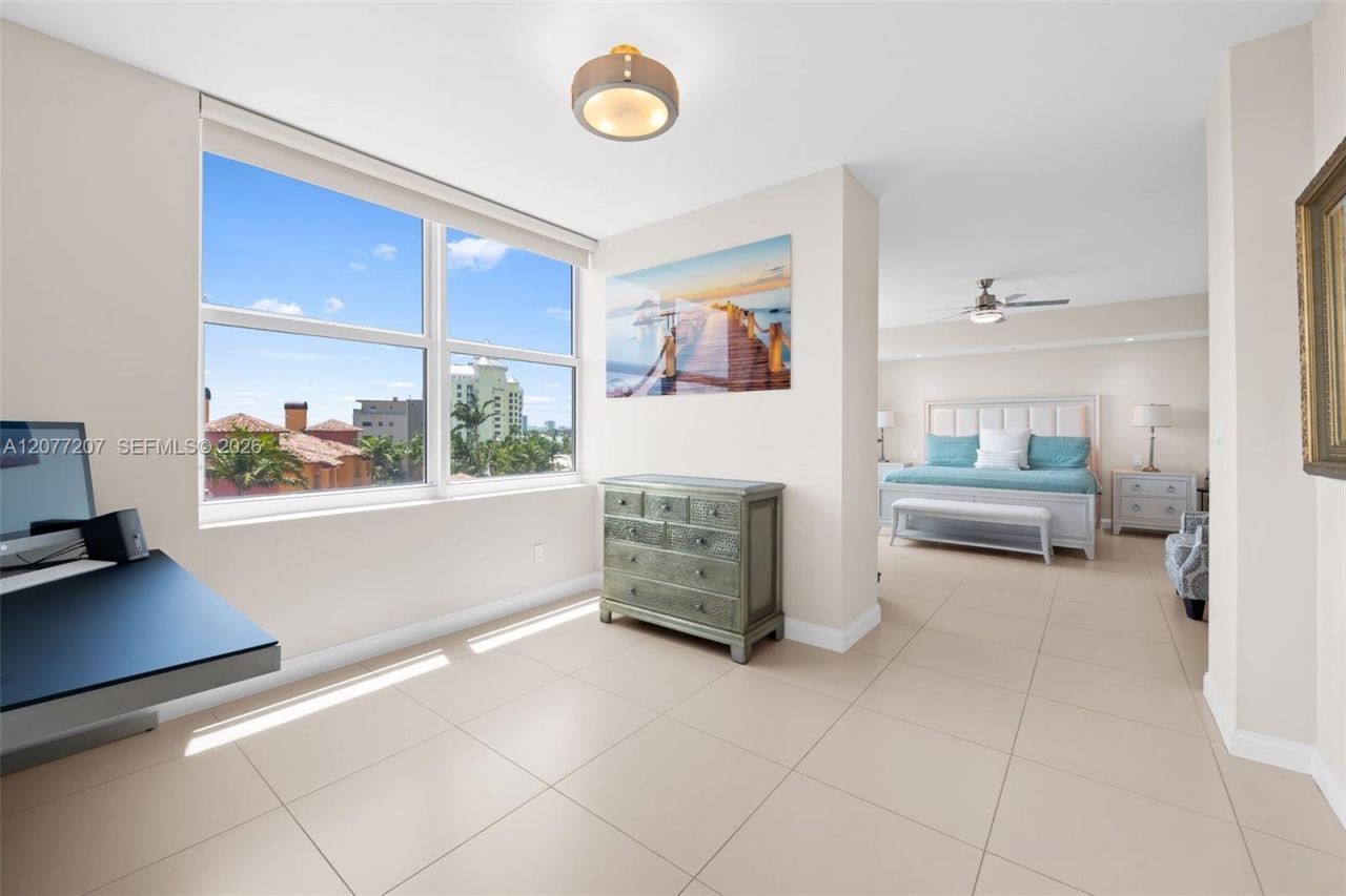 2110 N Ocean Blvd, Unit 7B, Fort Lauderdale, FL 33305 Photo
