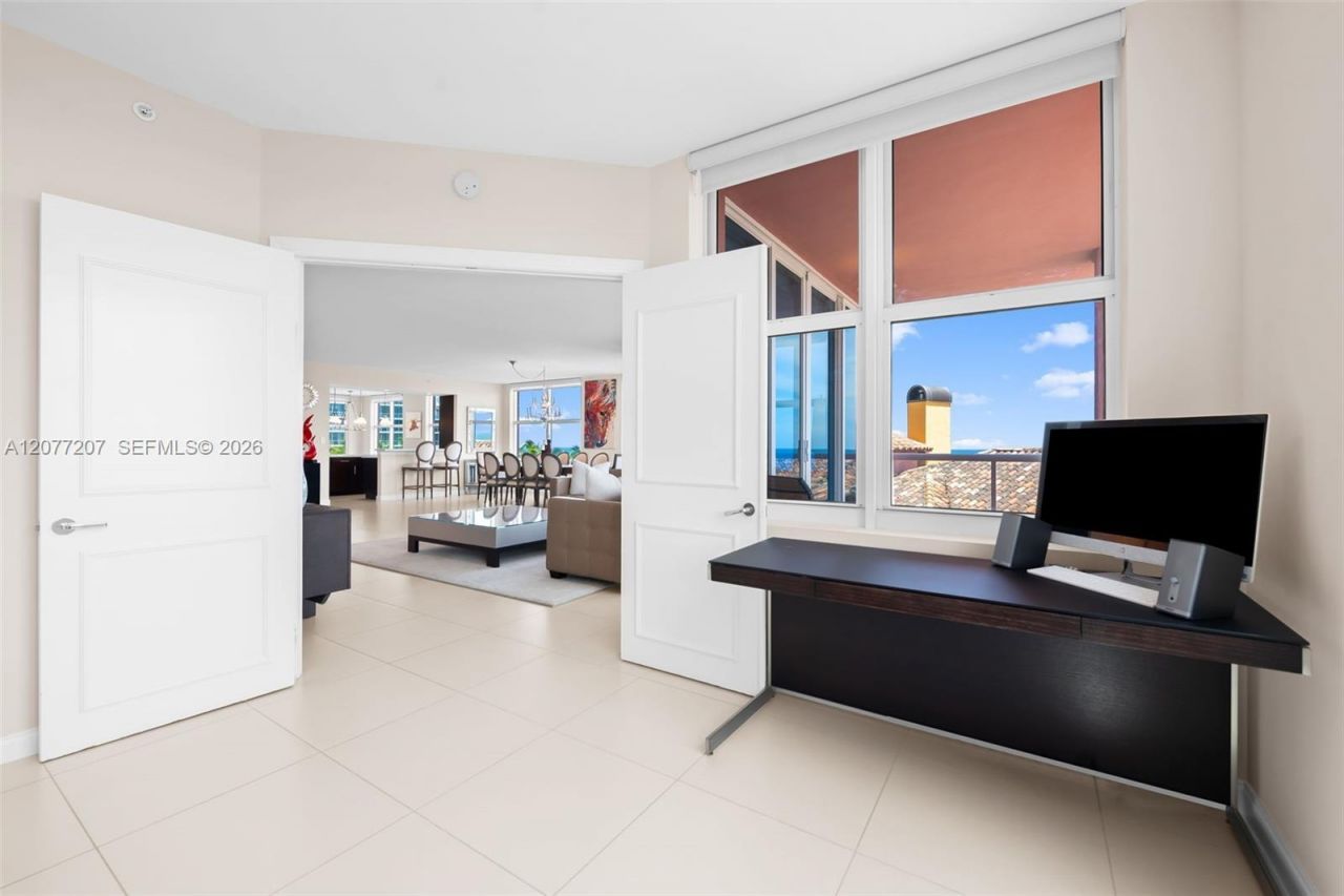 2110 N Ocean Blvd, Unit 7B, Fort Lauderdale, FL 33305 Photo