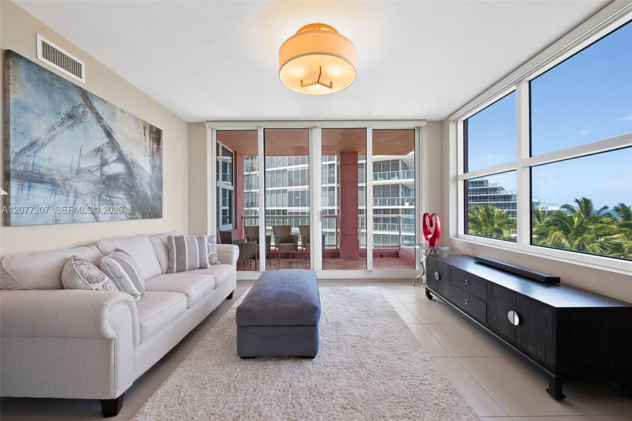 2110 N Ocean Blvd, Unit 7B, Fort Lauderdale, FL 33305 Photo