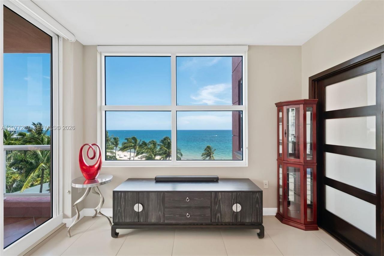 2110 N Ocean Blvd, Unit 7B, Fort Lauderdale, FL 33305 Photo