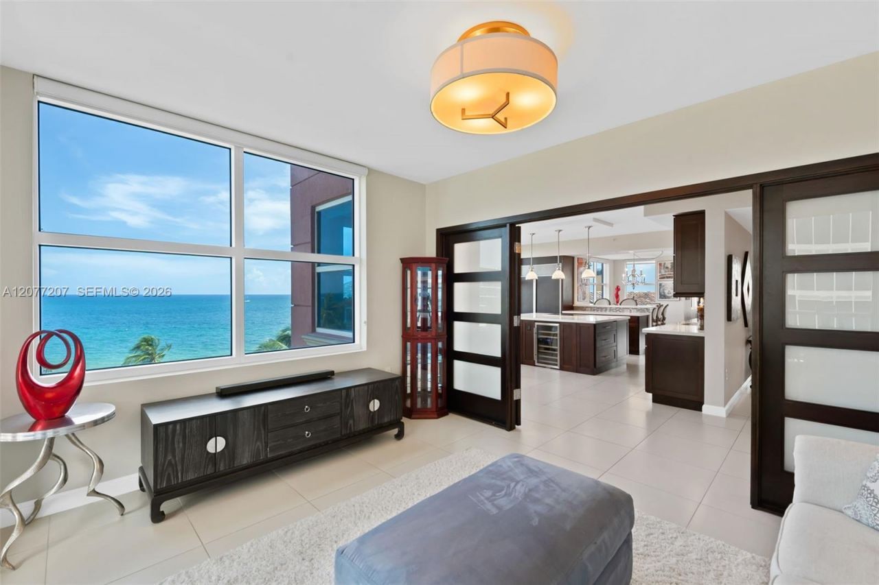 2110 N Ocean Blvd, Unit 7B, Fort Lauderdale, FL 33305 Photo