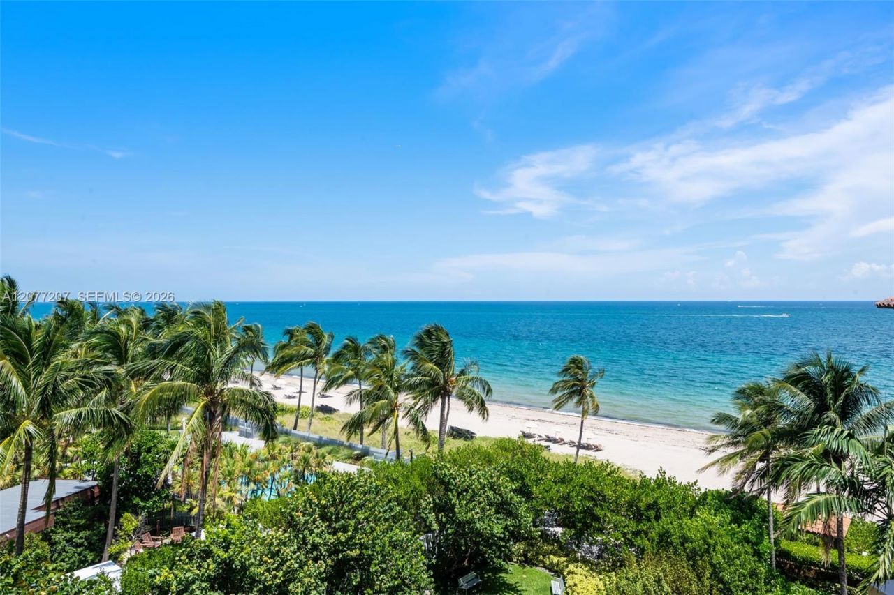 2110 N Ocean Blvd, Unit 7B, Fort Lauderdale, FL 33305 Photo