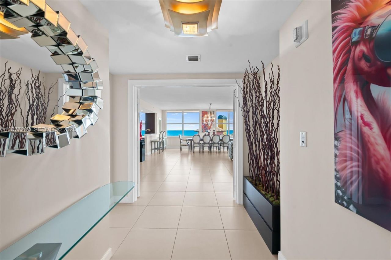 2110 N Ocean Blvd, Unit 7B, Fort Lauderdale, FL 33305 Photo