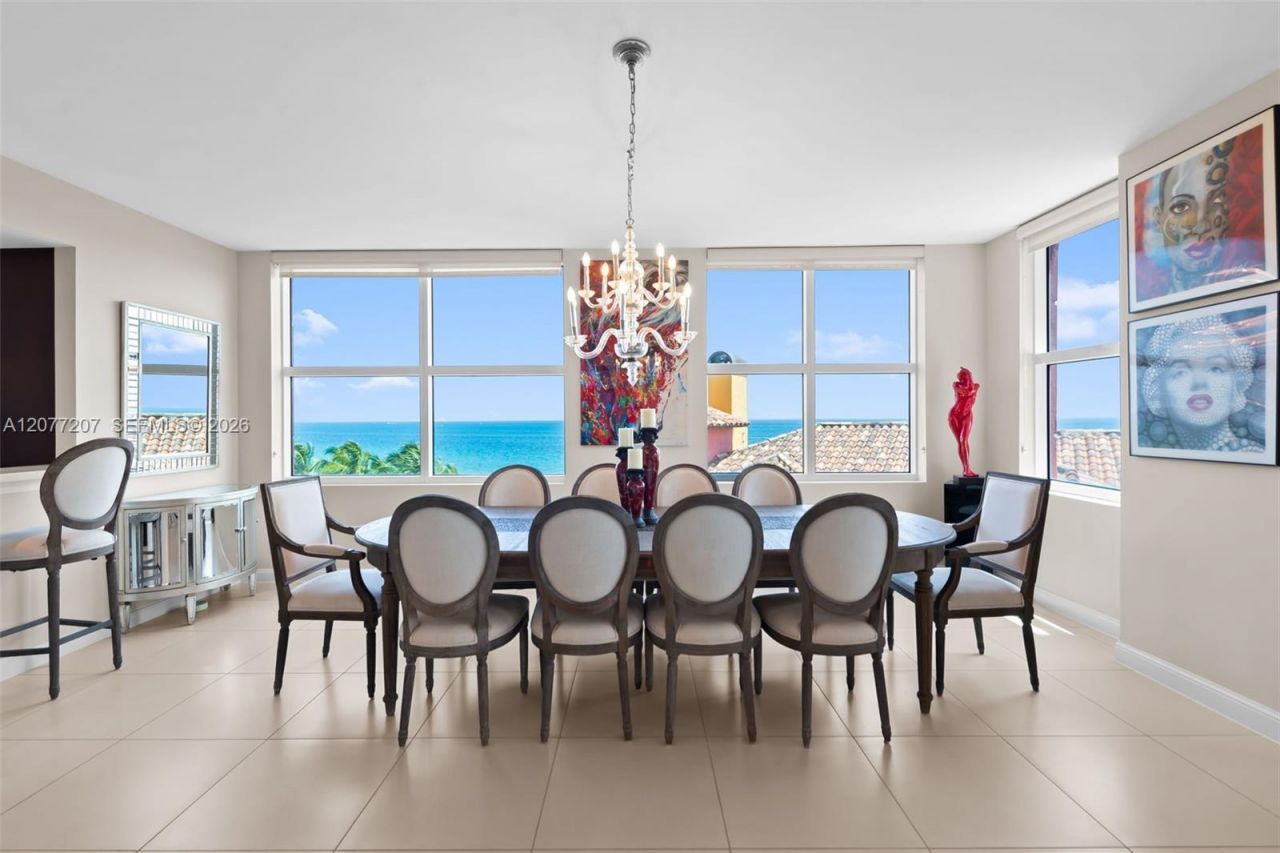 2110 N Ocean Blvd, Unit 7B, Fort Lauderdale, FL 33305 Photo