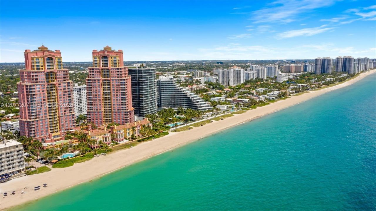 2110 N Ocean Blvd, Unit 7B, Fort Lauderdale, FL 33305 Photo