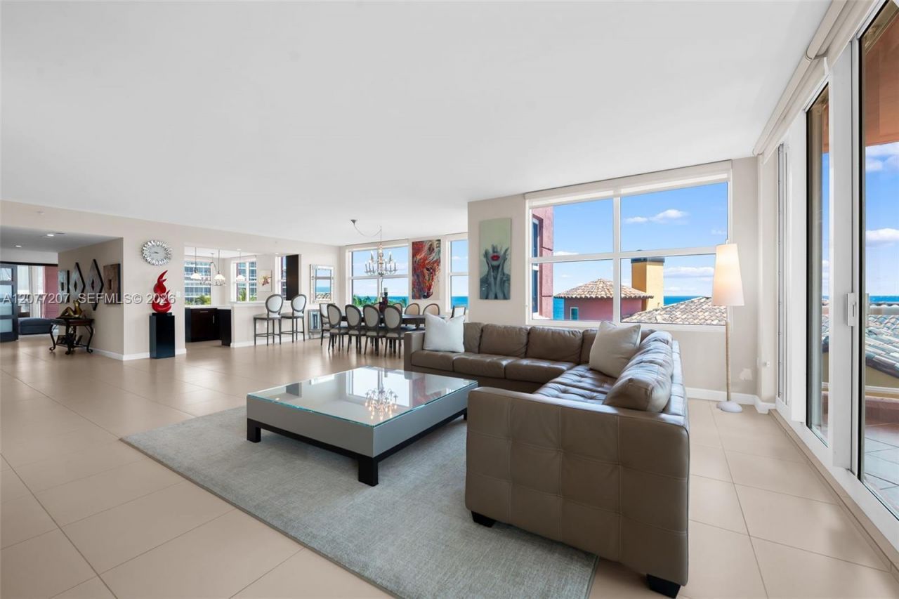 2110 N Ocean Blvd, Unit 7B, Fort Lauderdale, FL 33305 Photo