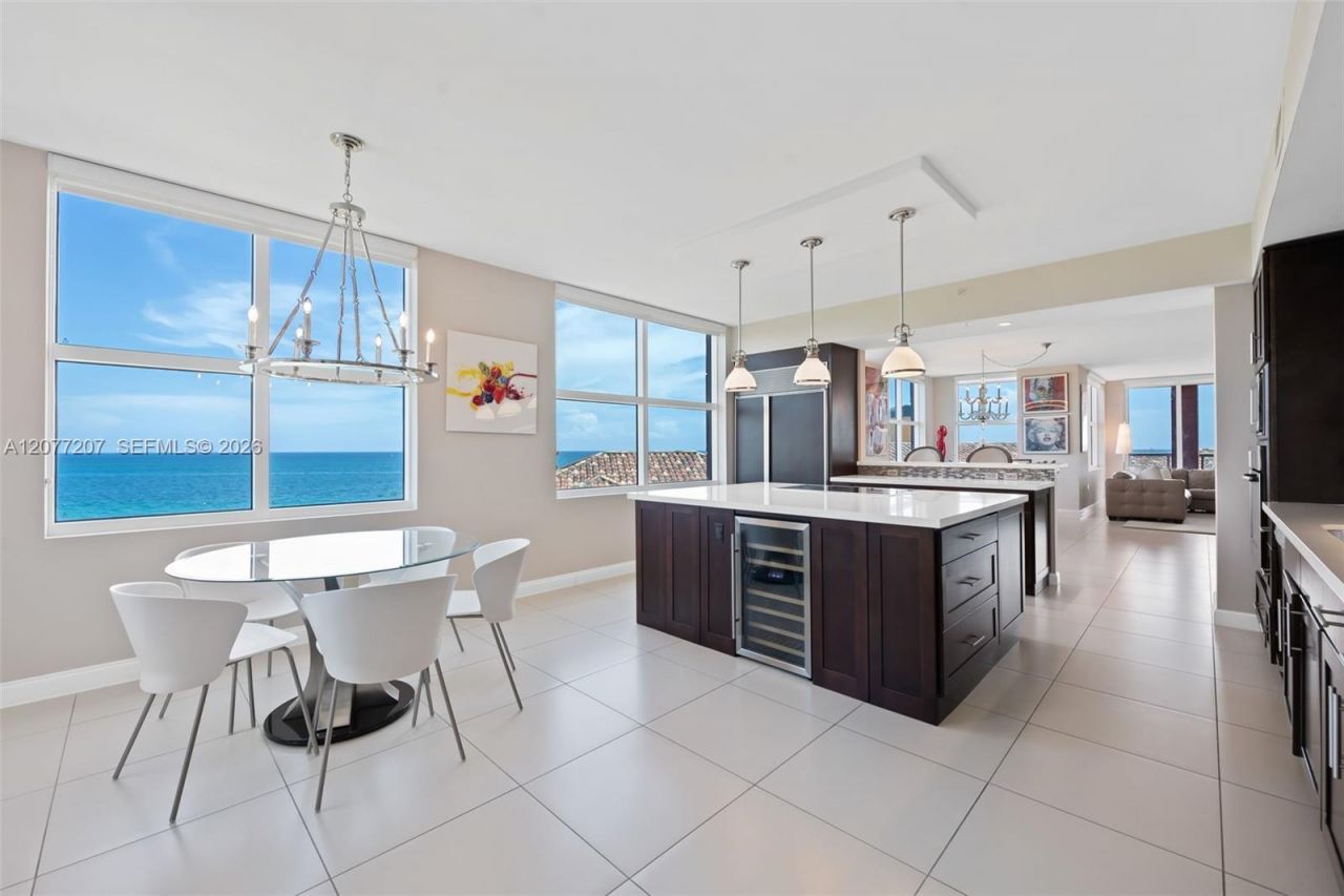 2110 N Ocean Blvd, Unit 7B, Fort Lauderdale, FL 33305 Photo