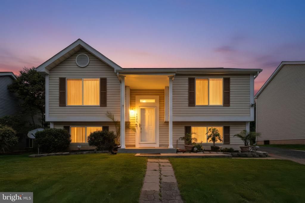 1424 BOULDER LANE , HANOVER, MD 21076
