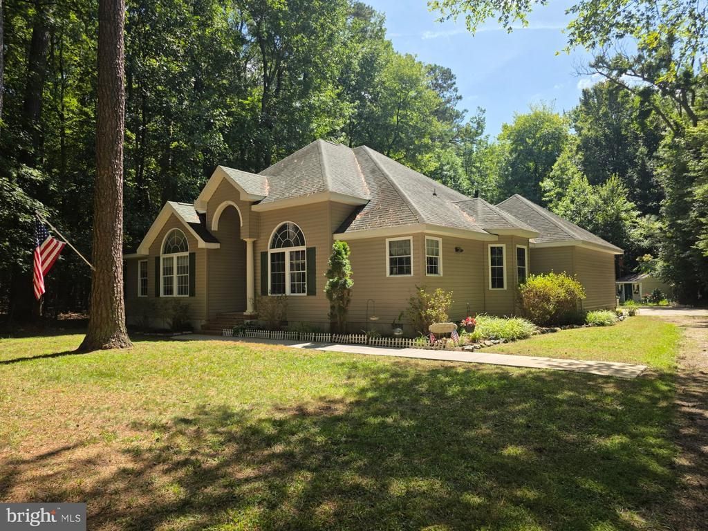 7407 CHERRY WALK ROAD , HEBRON, MD 21830