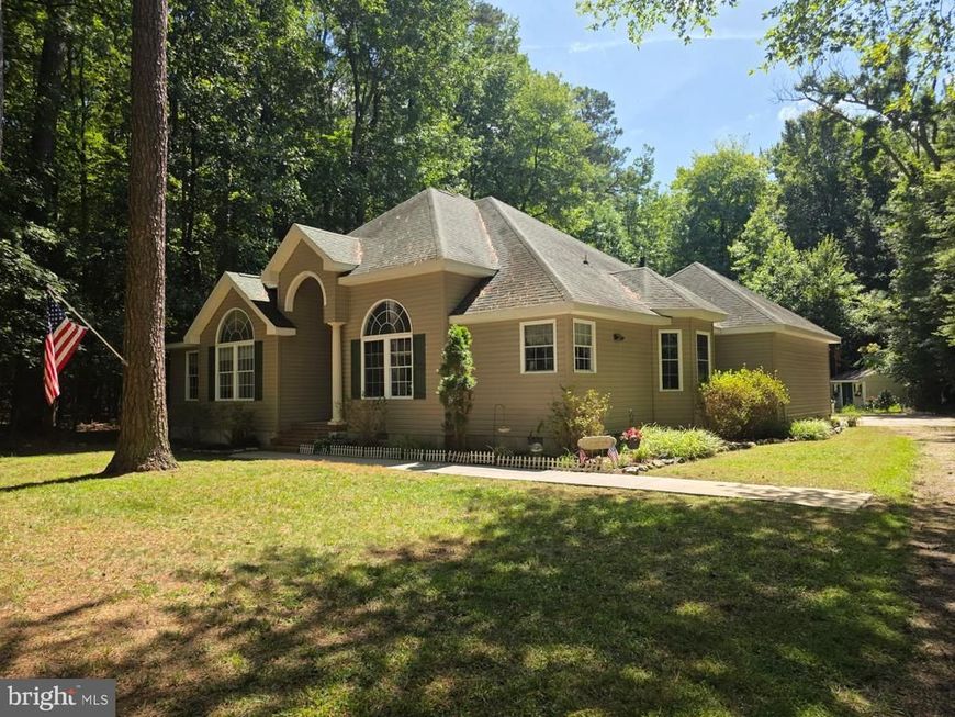 7407 Cherry Walk Road , Hebron, MD 21830 Main Photo