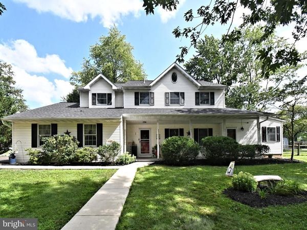 691 PENNFIELD DRIVE, HATFIELD, PA 19440
