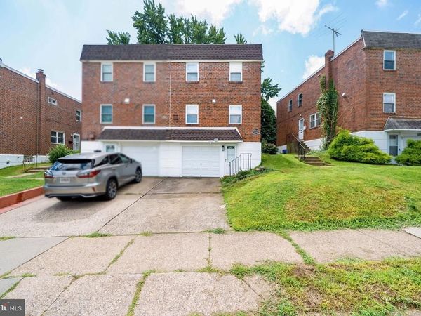 10753 JEANES STREET , PHILADELPHIA, PA 19116