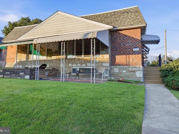 737 COLEBROOK ROAD, PHILADELPHIA, PA 19115
