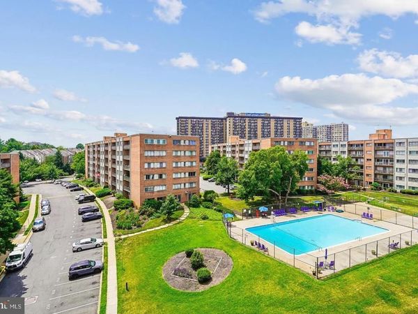 5801 QUANTRELL AVENUE , Unit 402, ALEXANDRIA, VA 22312