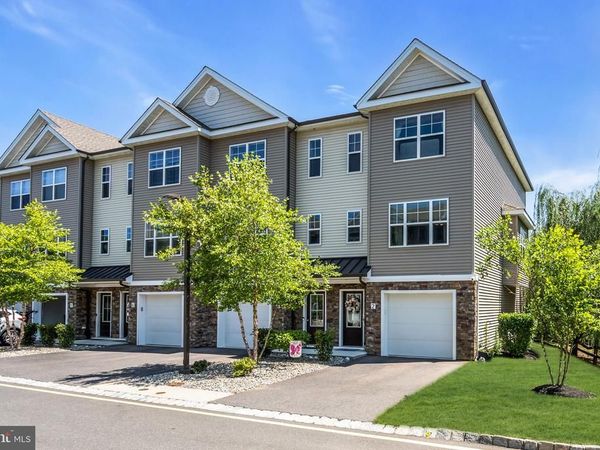 2 BERKELEY CROSSING WAY , BAYVILLE, NJ 08721