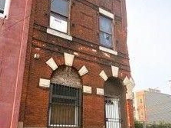 2229 W NORRIS STREET , PHILADELPHIA, PA 19121