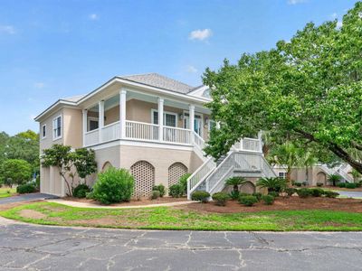 737 Bonnyneck Dr., Unit 26, Georgetown, SC 29440